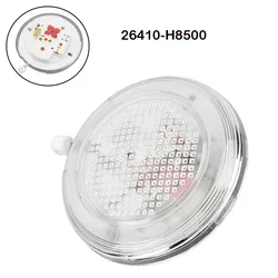 1PCS Interior Roof Dome Light Lamp Assembly For Nissan For Frontier For Sentra 26410-H8500 Bulb Car Styling Night Light