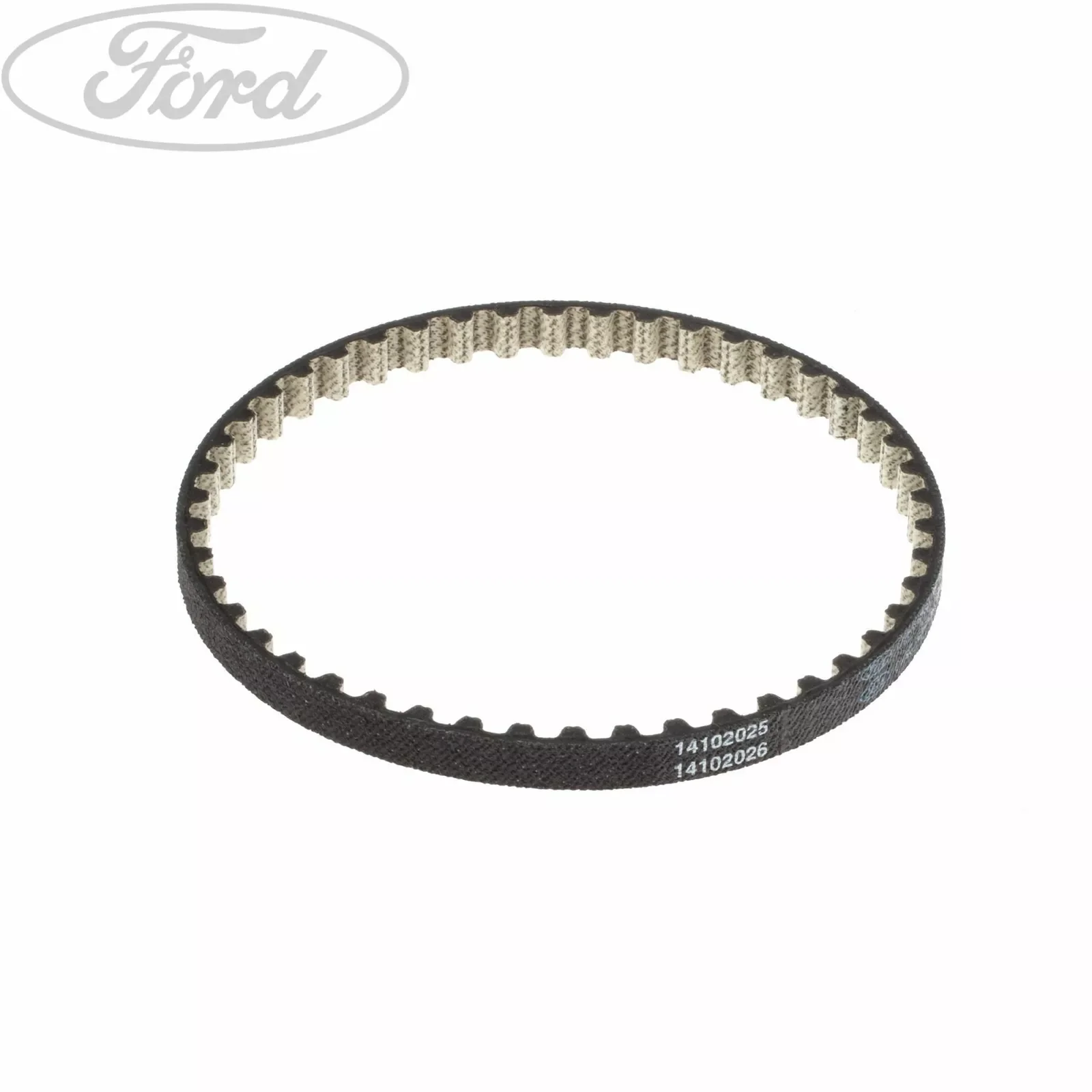 

Genuine Ford Focus Mk3 B-Max Fiesta Mk8 1.0 EcoBoost Oil Pump Drive Belt 1761082 Car Accessories