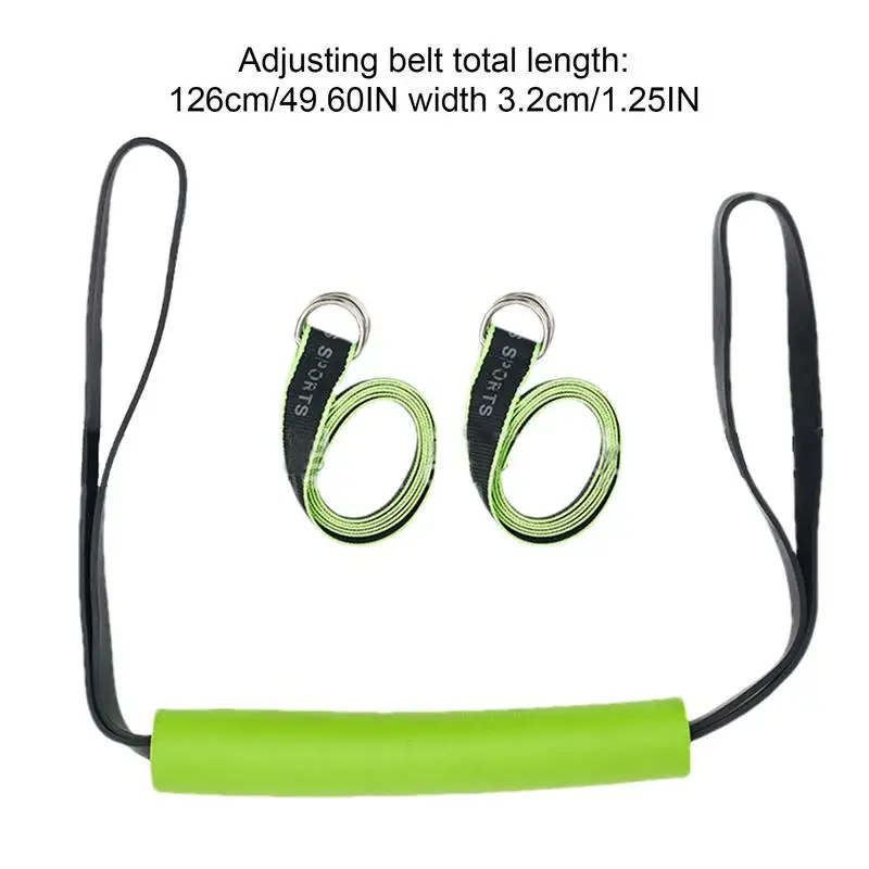 Pull Up Assistance Band Pull-up Resistance Strap Adjustable Assisted Pull Up Bands Exercise Band Set for Strength Training