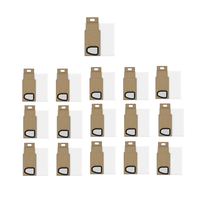 B90B-Fit Replacement Dust Bag For Roborock H5 H6 H7 Vacuum Cleaner- Non-Woven Fabric Kits Parts Accessories