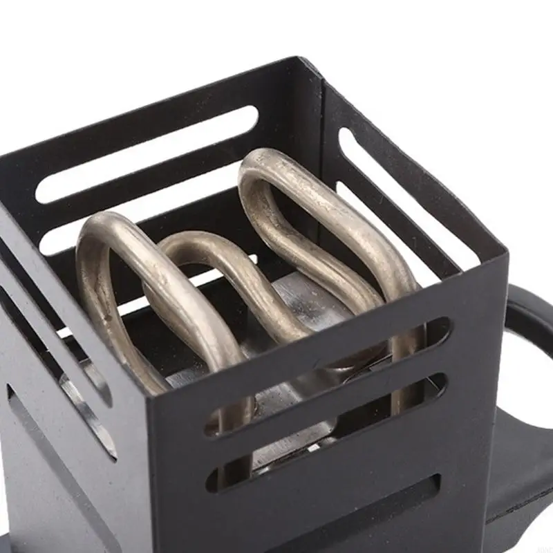 A0NC Chicha Narguiles Sheesha 220 В вилка европейского стандарта, древесный уголь для кальяна для горелки, аксессуар для кальяна