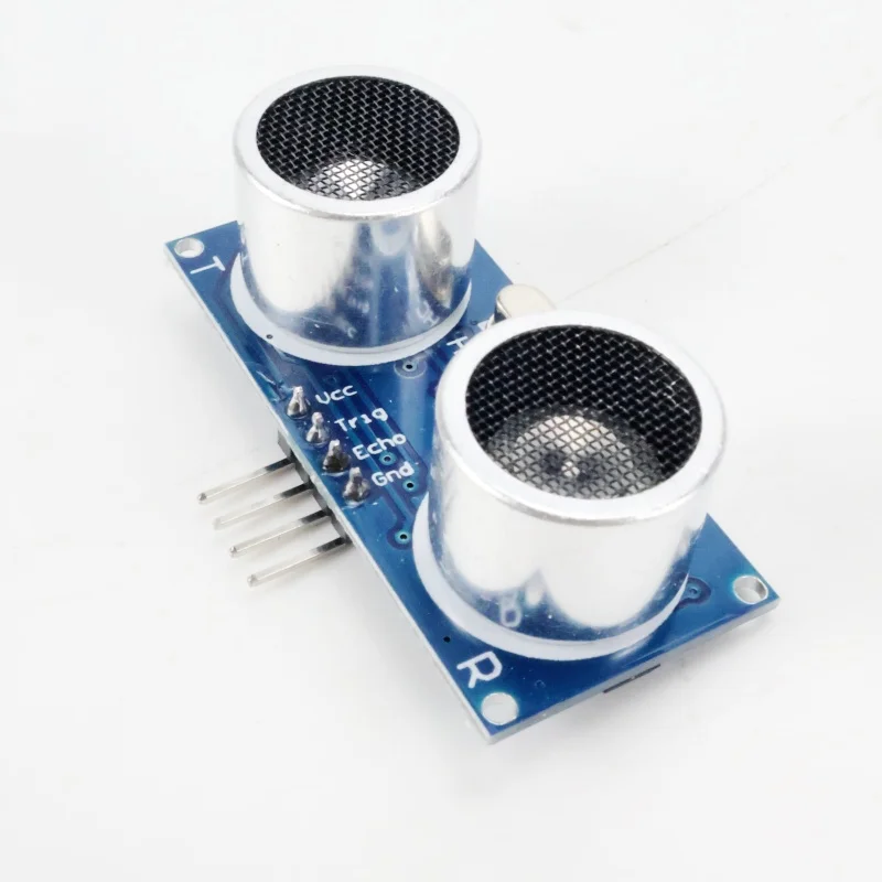 HC-SR04 HCSR04 To W…