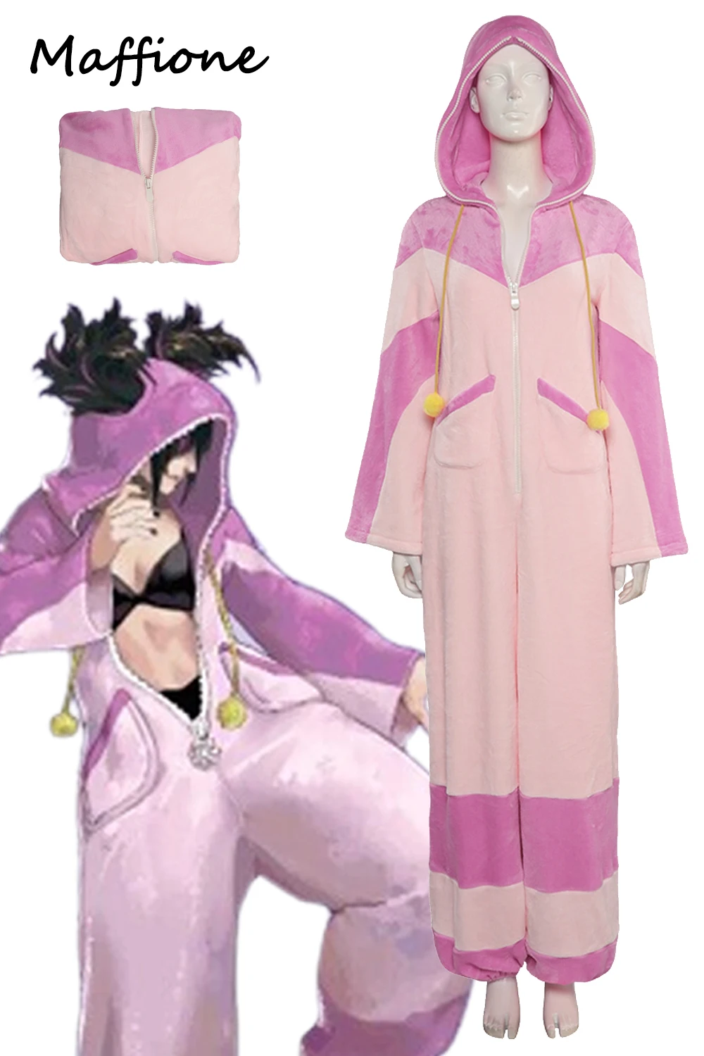 Women Juri Cosplay Fantasy Jumpsuits Game SF Anime Fighter Costume Disguise Adult Girls Halloween Roleplay Fantasia Suit  Female