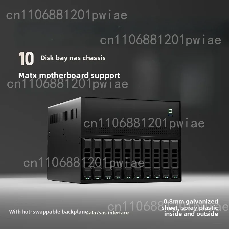 10 + 2 Positions Ch…