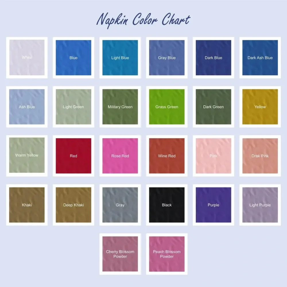 مناديل زفاف مخصصة ، مناديل مونوغرام مع تاريخ الاسم كوكتيل المشروبات الورقية الذكرى حفلة الغداء المناديل