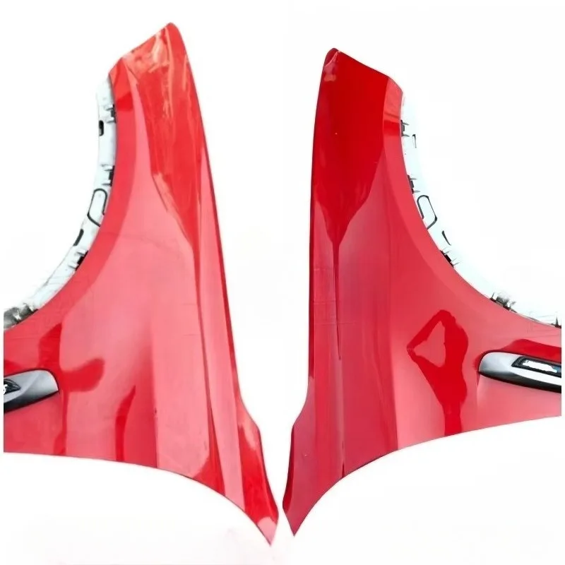 High Quality Original Auto Body Systems Front Left Right Fenders Wholesale Used Perfect Fit for X6 F16 Models 51657418955 6
