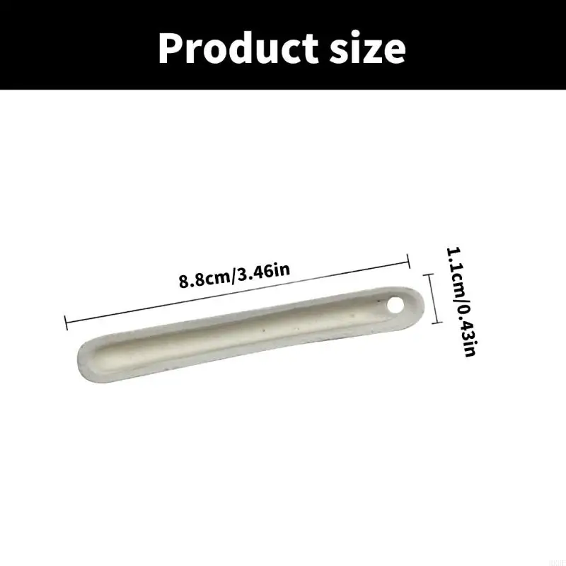 HX6F Multipurpose Sturdy -tool voor Alloy and Sierry Making Tool Accessoire