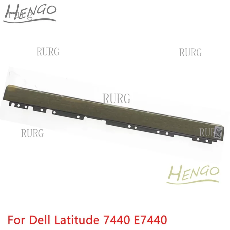 R+ Brand new suitable for Dell Latitude 7440 E7440 LCD hinge chain protective cover air socket shell blue/SLV