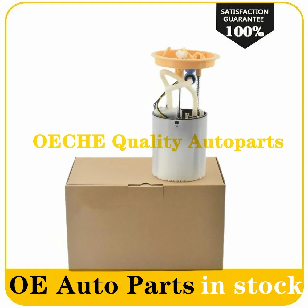 

New 23432876 31372876 AG9N-9H307-AD A2C87398500 AG9N9H307AD Fuel Pump Assembly for Volvo S80/V70/XC60/XC70