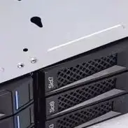 Hard Disk Cage/hard Disk Backplane, 12-bit 3.5-inch Hot-swappable