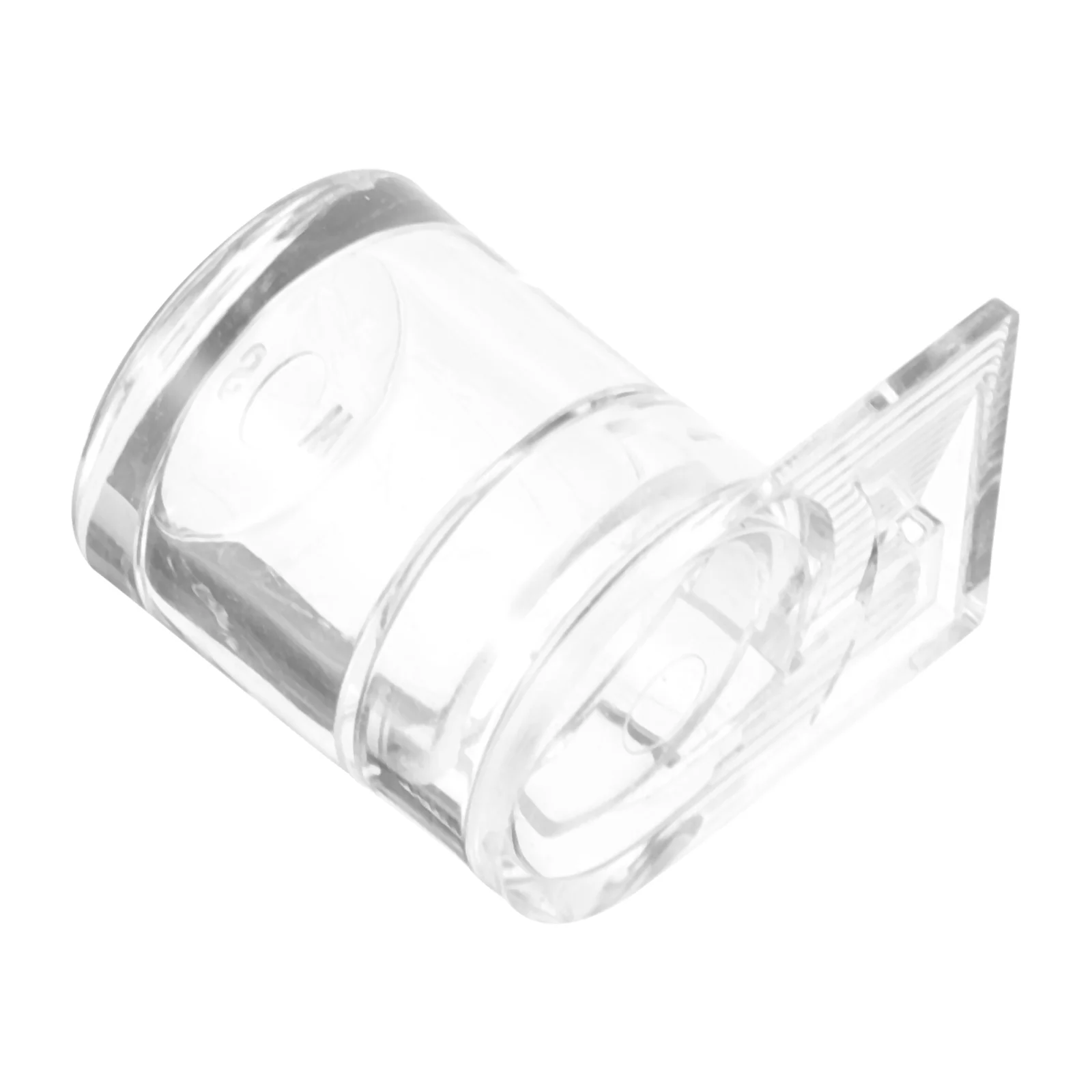 

Ants Water Feeding Bowl Acrylic Material Stable No Tilt Easy Operation Long Lasting Ants Nest Feeder Nest Breeding Box