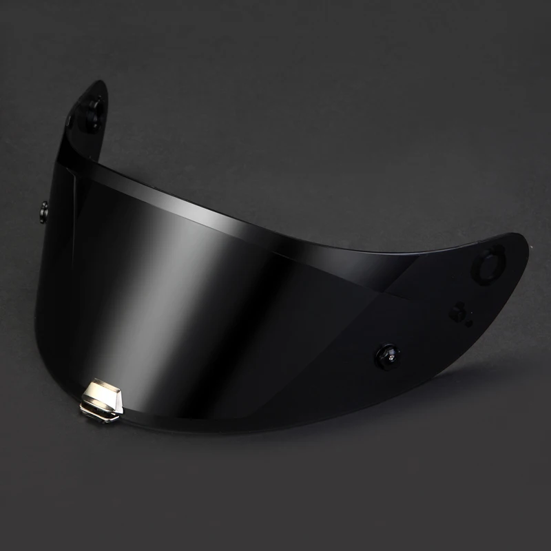 HJ-26 Helmet Visor for RPHA 70 RPHA 11 HJ-26 ST Motorcycle Helmet Shield Universal Size Sunscreen Casco Moto Accessories