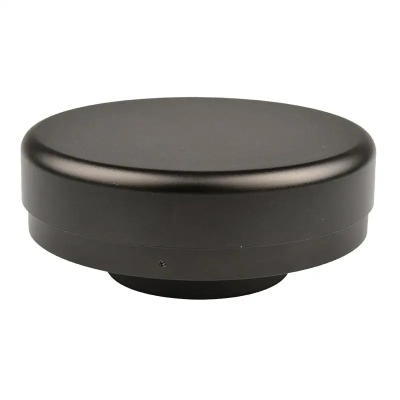 VLOGMAGIC 52MM / 58MM / 62MM /67MM / 72MM 0.3X Ultra Fisheye Wide Lens Adapter with Hood Only for Video Cameras Camcorders