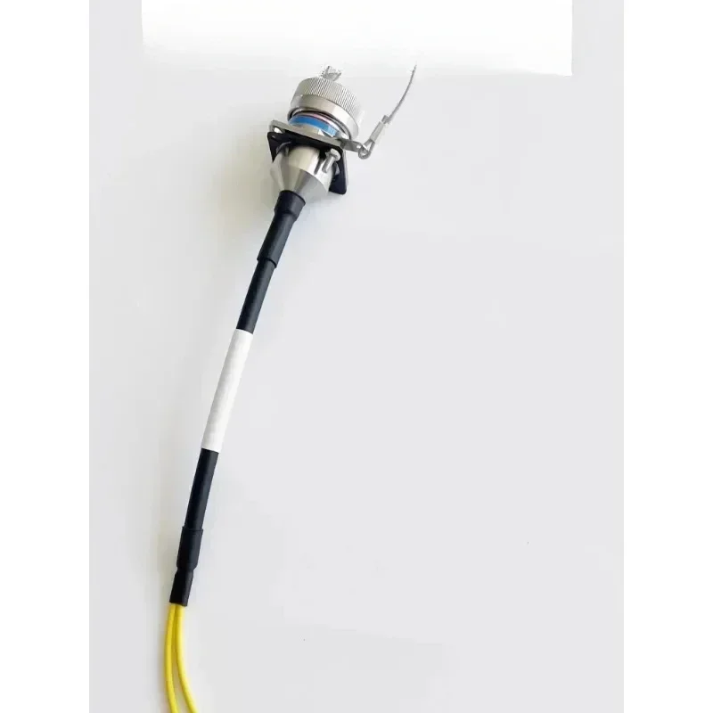 

J599MPO to FC/APC Multi-Mode 24 Core Armored Optical Cable Outdoor Indoor Use TELINK Fiber Optic Aviation Plug