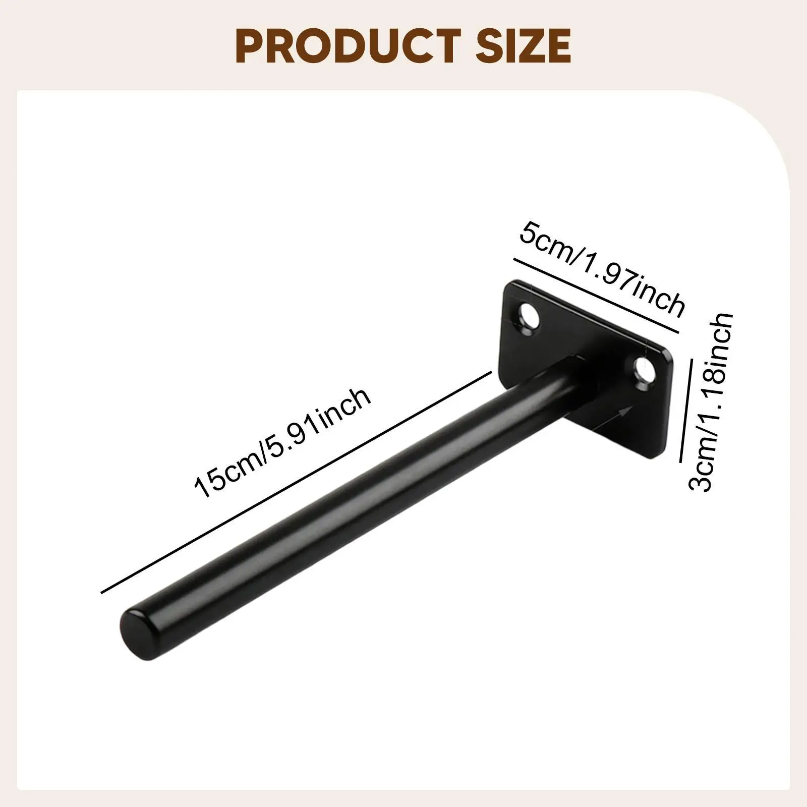 Rail Pole Finger Skateboard Ramp, training voor educatief speelgoed