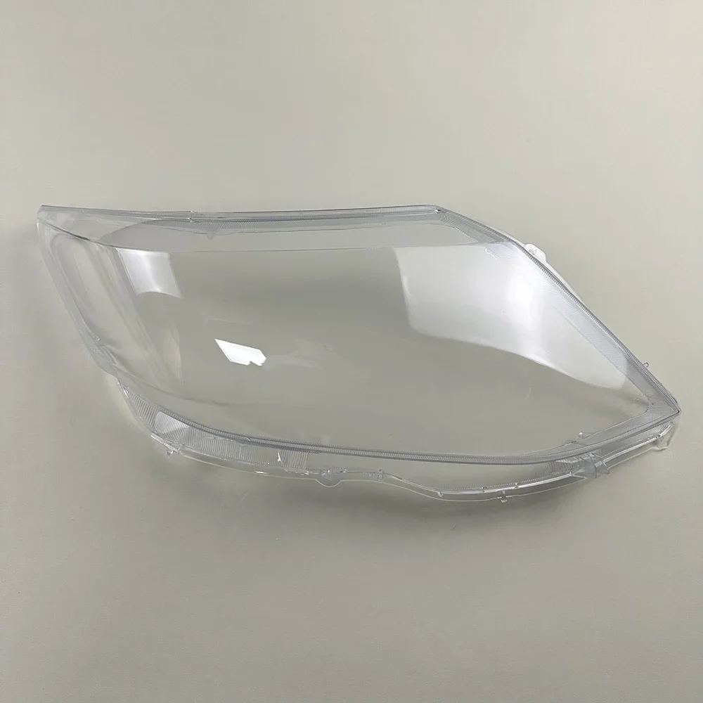 Headlight Cover Headlamp Shell Lens Lampshade Transparent Shade Mask Plexiglass For Toyota Fortuner 2013 2014 2015