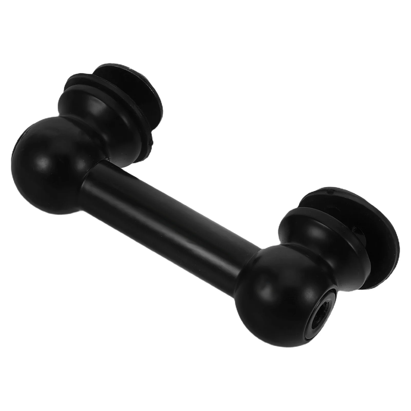 

Double End Snare Drum Lug Replacement Aluminum Alloy 51mm Durable Percussion Drum Accessories Parts Snare Lug Replacement