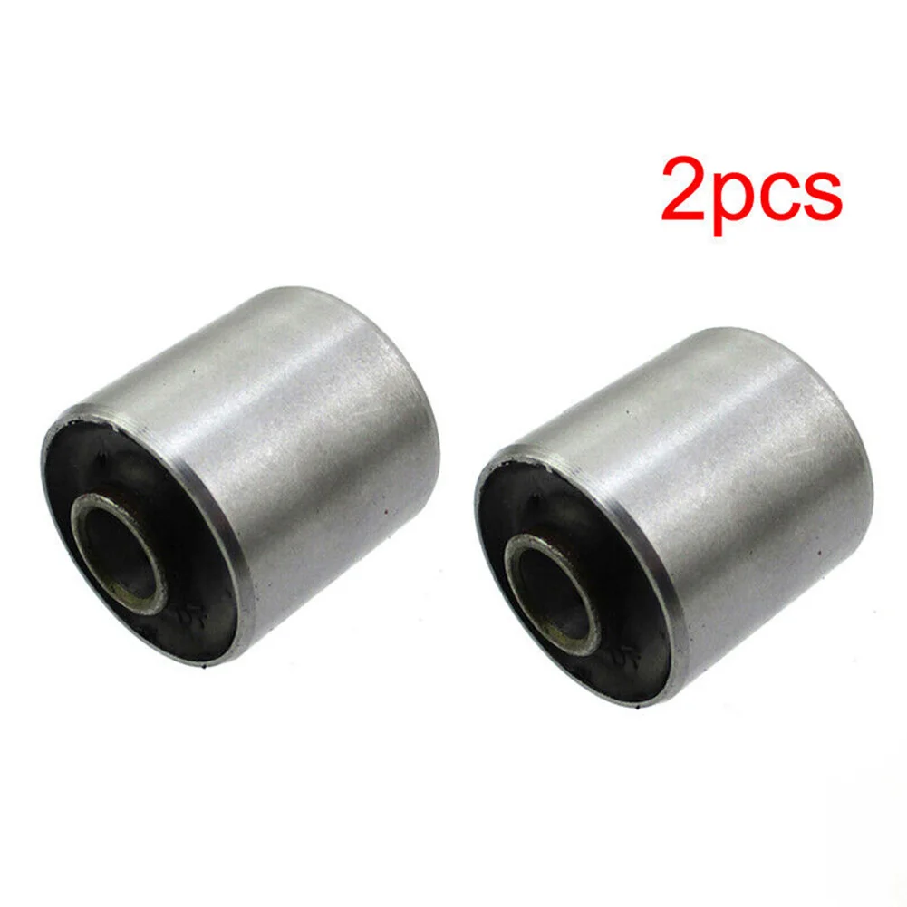 

Сменные втулки крепления двигателя для скутеров и мопедов GY6 125cc 150cc 4 157QMJ, для квадроциклов и картов, комплект из 2 шт.