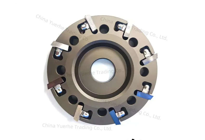 

Hoof Trimming Disc, High Strong Alloy, Cattle Hoof Trimming Tools