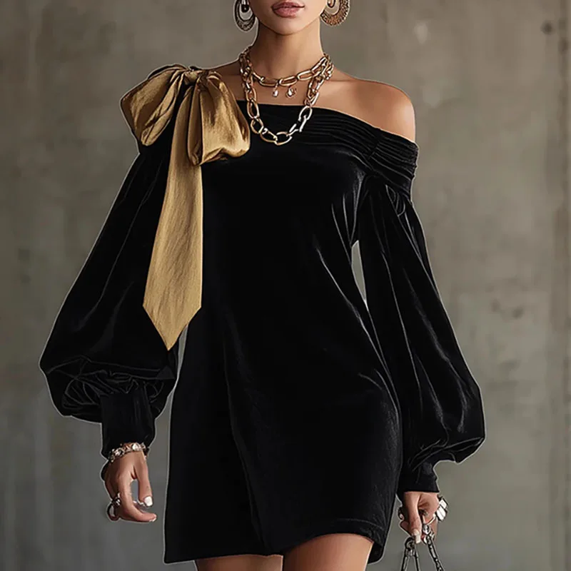 velvet bodycon long sleeve dress Zebra Velvet Midi Dress | Turtleneck Bodycon Dress