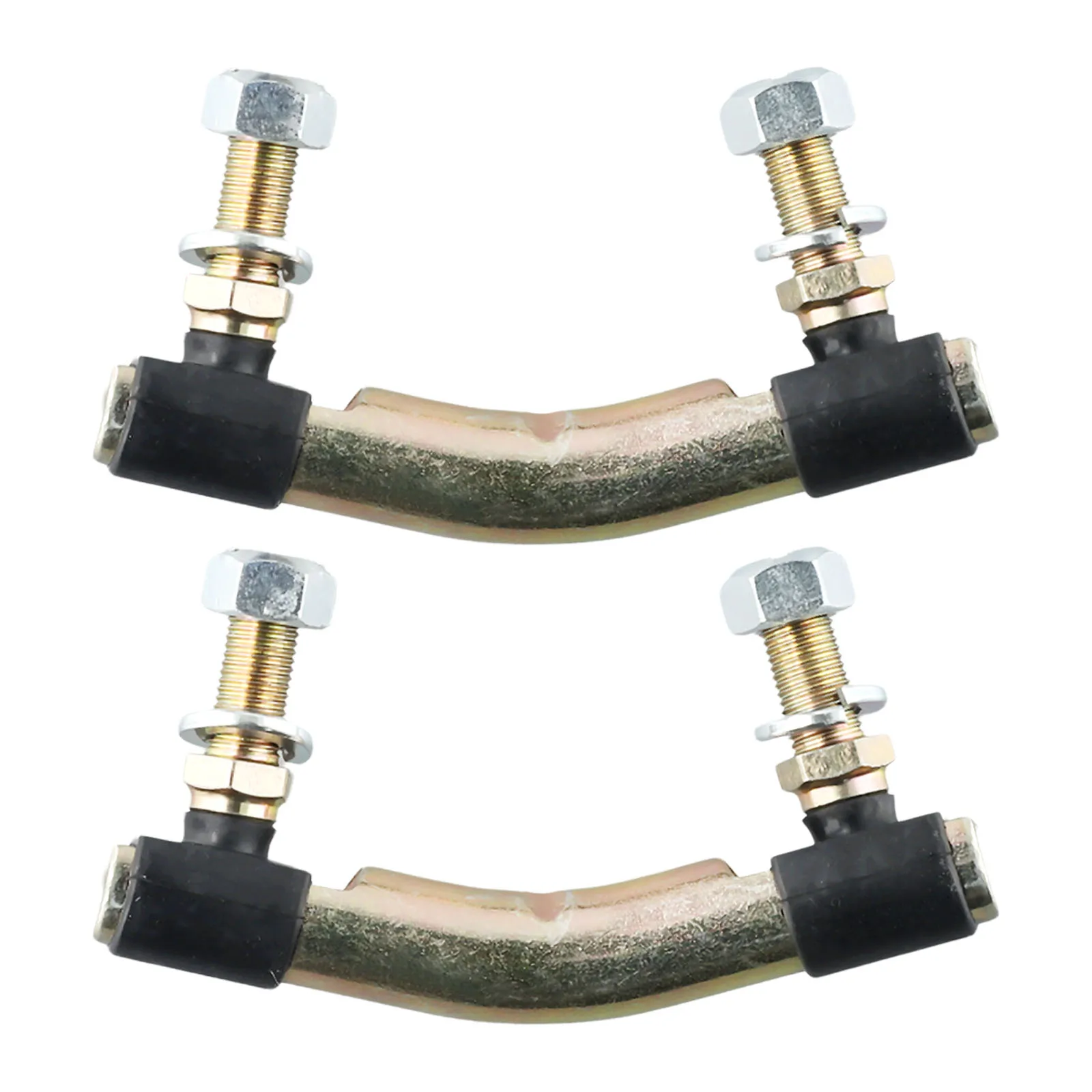 Imagem -06 - Pivot Link Tie Rods para Cortador Peças Cortador de Grama Artesão 597069702 436887 583513501 Pcs
