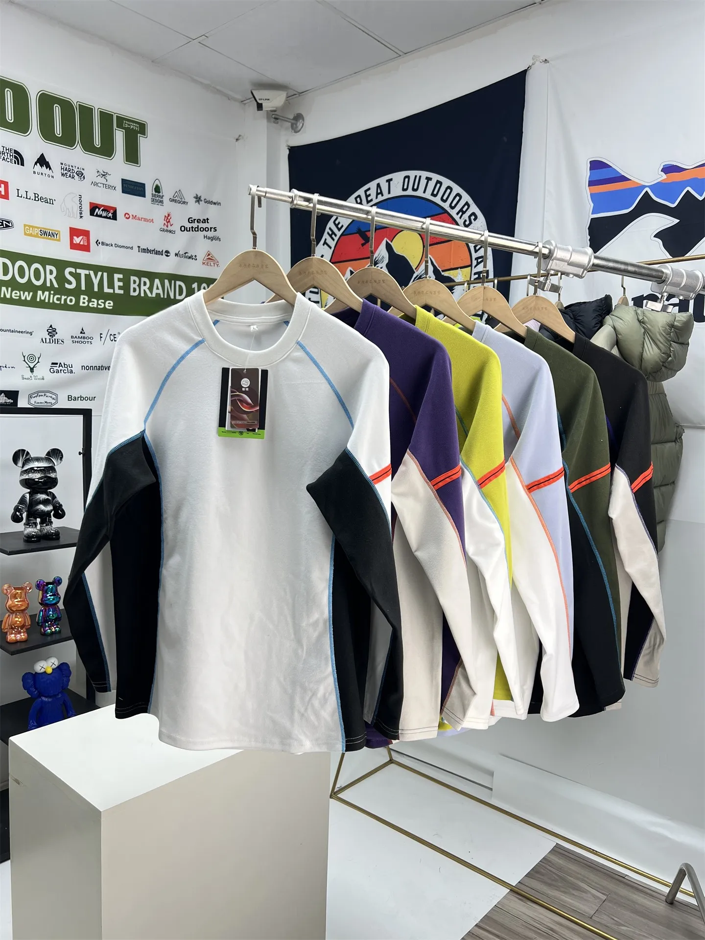 Sudadera con Capucha Cálida de Forro Polar para Hombre, Ropa de Exterior, Estilo Urbano, Fibra de Poliéster Microelástica, Largo Regular