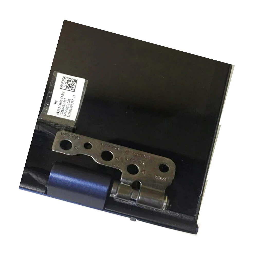 Imagem -05 - Original 15.6 Fftela do Portátil Fhd para Asus Zenbook 15 Ux533 Ux533fd Ux533f Montagem da Tela Lcd Parte Superior 1920x1080