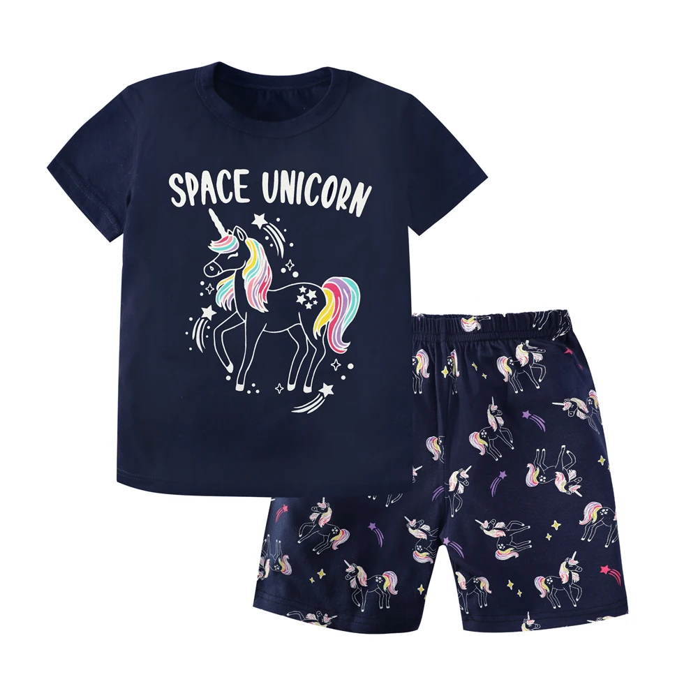 Space Unicorn Summe…