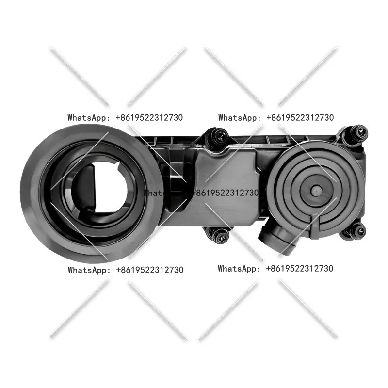 

06M103515H 06M103515F Подходит для Audi Q7A5A6A7 Volkswagen Touareg Выпускной клапан маслоотделителя