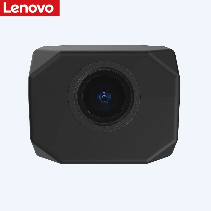 Lenovo 4K 1080P HD Mini WLAN-Kamera AP Hotspot Fernüberwachung Tragbare Kleine Videokamera Heimsicherheit Überwachung Intelligente Kamera