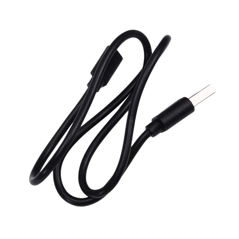 منفاخ هواء صغير مع فوهة إضافية وفرشاة مروحة توربو نفاثة منفاخ كهربائي للرياح، مجفف غبار قابل للنفخ