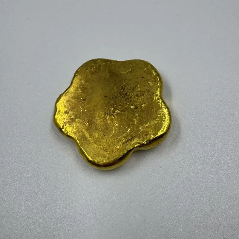 Antique , assorted items, lion head , pure bars, Wanbao Shop , small gold ingots, and gol