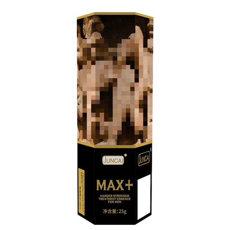 كريم تدليك تكبير ديك للرجال يدوم وثابت بدون هذف جل تدليك يمنع سرعة القذف منتجات جنسية 25 مللي #6