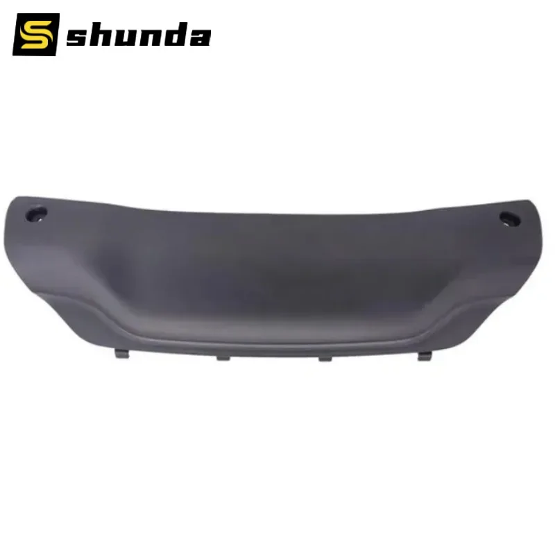 

Brand New 68157472AA Rear Bumper Cover Hitch Trim High Quality For 2012-2021 Jeep Grand Cherokee SRT Trackhawk