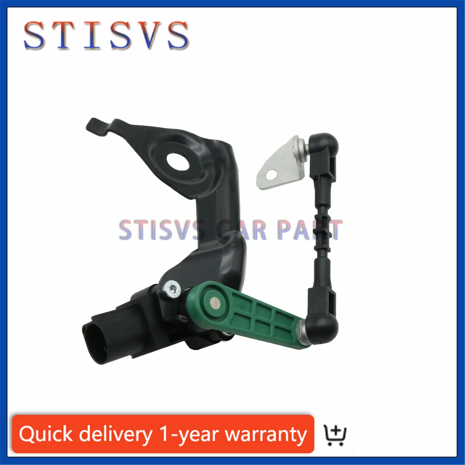 

8К 0941309 D датчик уровня левой фары, датчик выравнивания фар для AUDI Q5 Quattro MPN, высококачественные автомобильные запасные части