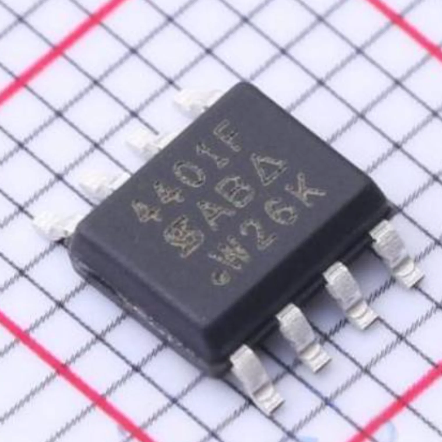 4401F SI4401FDY-T1-…