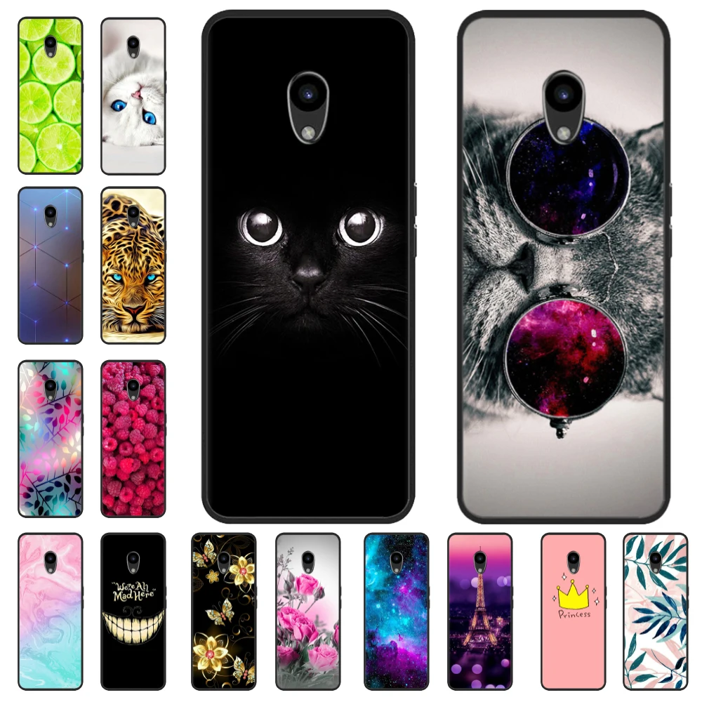 For Xiaomi Mi Qin F21 Pro Case Cover Capas Shockproof Back Phone Bumper For Xiaomi Mi Qin F21Pro TPU Soft Case QinF21 Pro Fundas