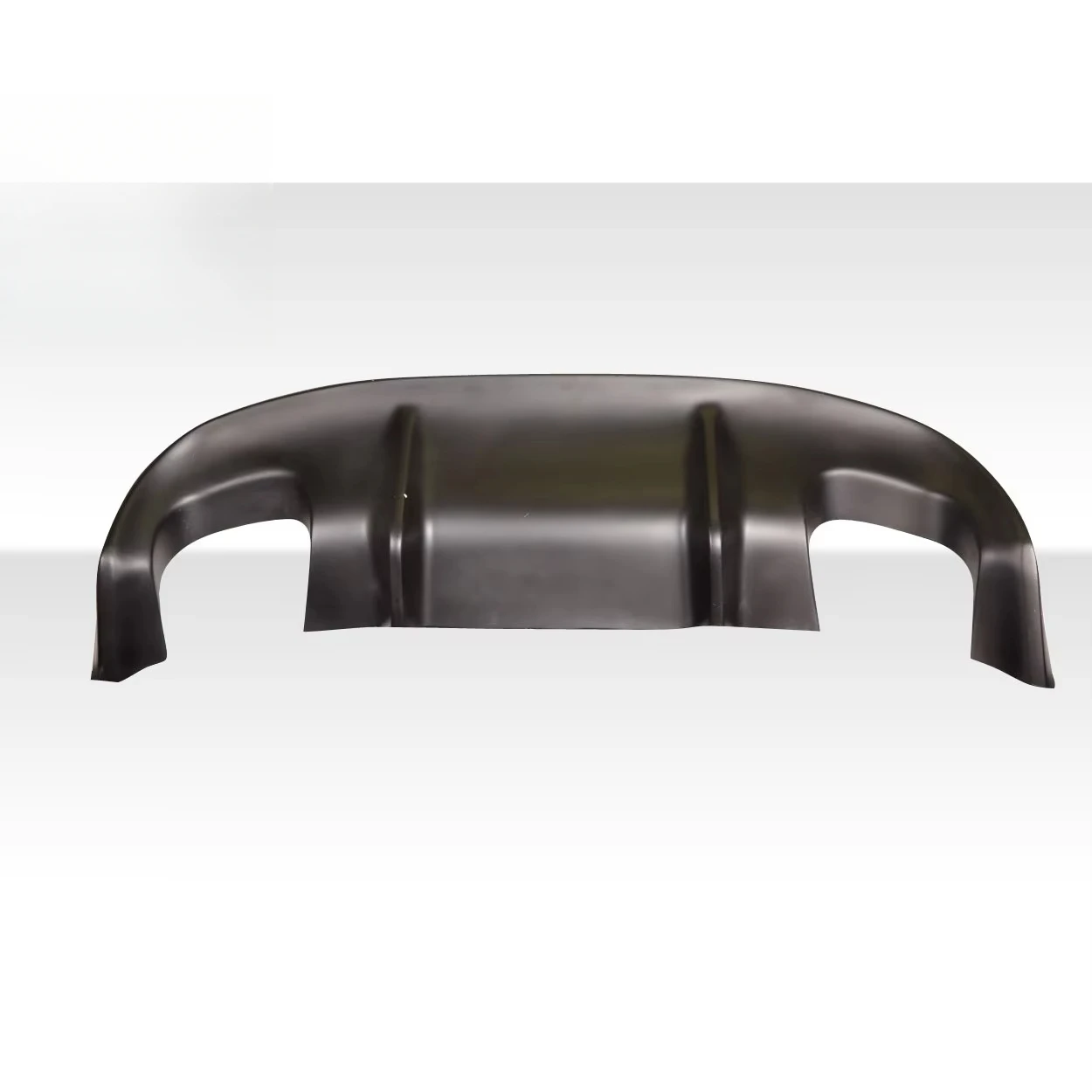 2010-2016 هيونداي جينيسيس كوبيه 2DR Duraflex RBS الناشر الخلفي - 1 قطعة