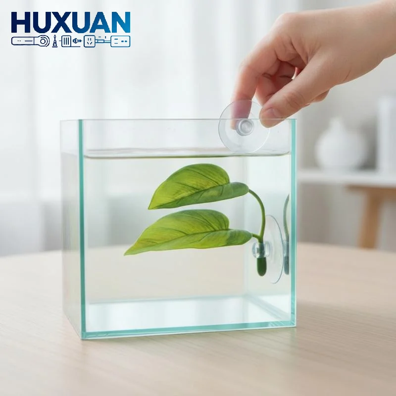 Betta Fish Leaf Hammock, Artificial Aquarium Plant Leaf Ornament, Betta Relaxing Spawning Rest Leaf For Fish Tank Decoration