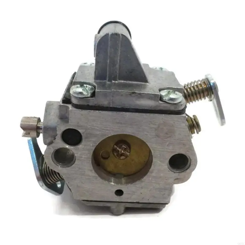 

Q6RC Carburetor для Zama C1Q-S57A Fit 018 MS170 MS180 Двигатель бензопилы