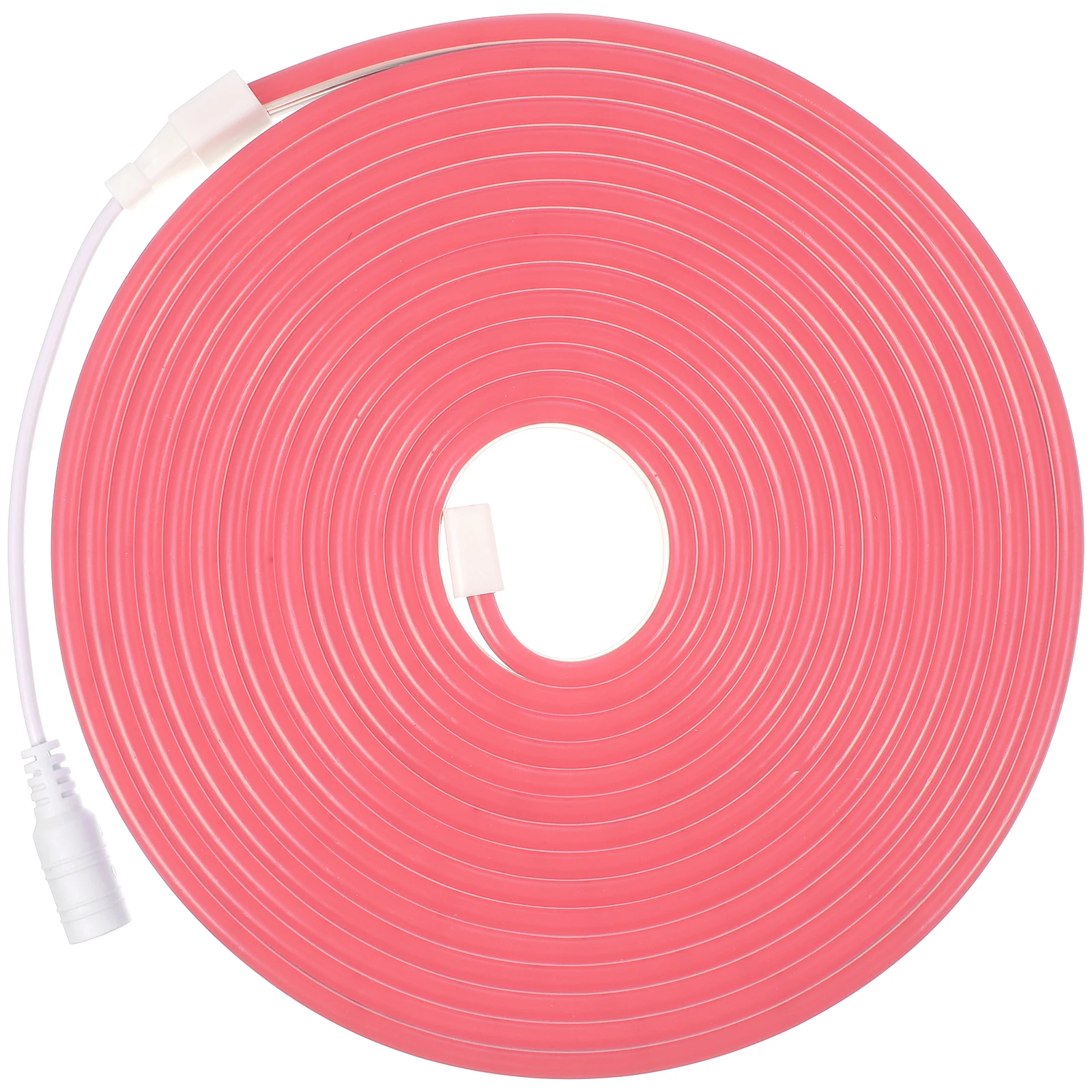 

LED Light Strip 5M High Brightness Flexible Design Easy Installation Bedroom Bar Party KTV Outdoor Solar Lighting Solution