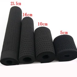 10cm/23.5CM Crochet Elastic Bands Extra Wide Rubber Band Corset Waistband Belt for Pants Clothes Rubber DIY Sewing Accessory