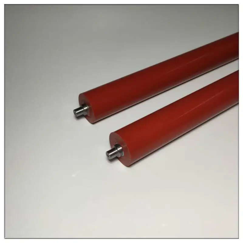 Lower Pressure Roller Accessories For Kyocera P5018 P5021 P5026 Printer,M5521 M5526 5018 5021 5026 5521 Upper Fuser Roller