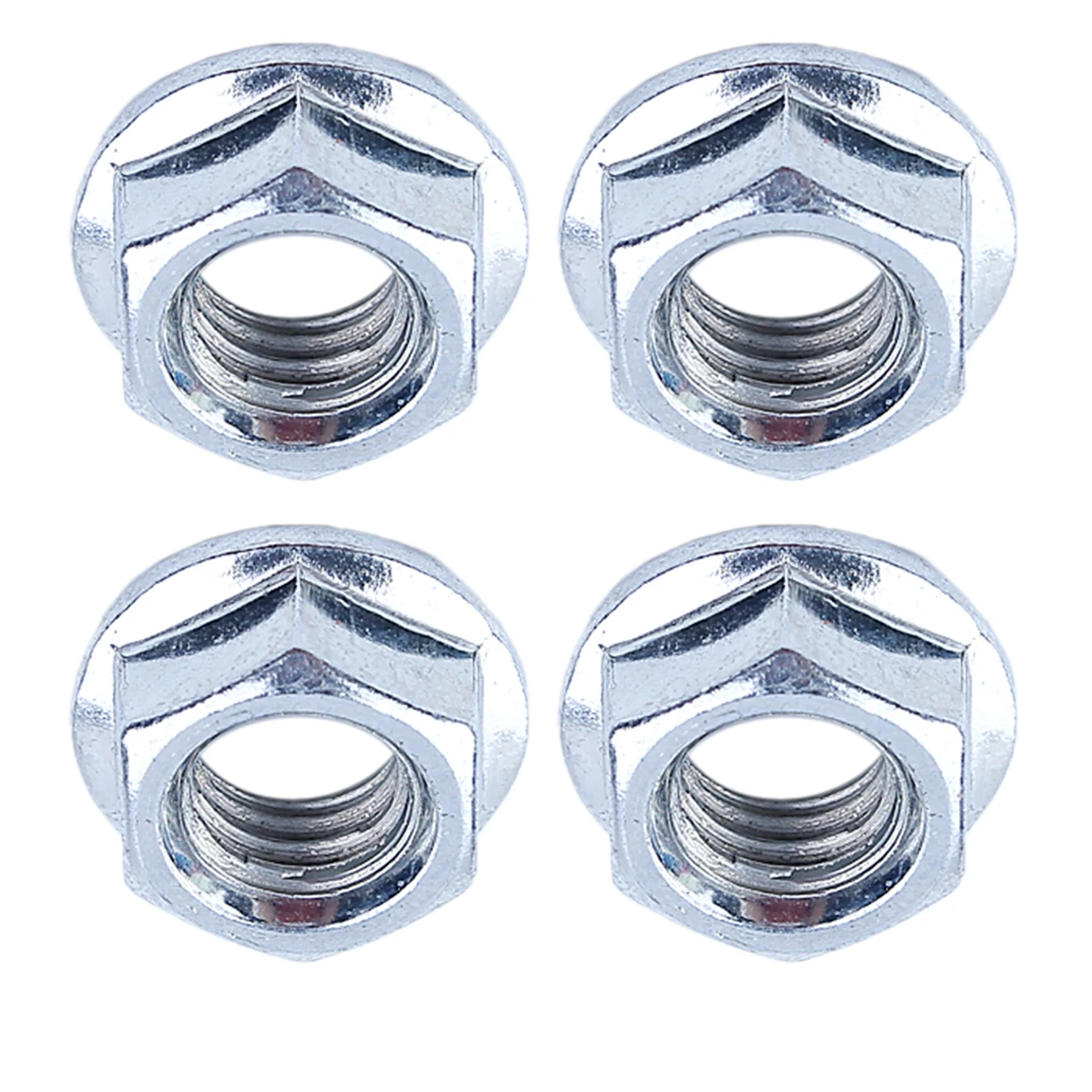 Bar Nuts Mount for Husqvarna 362 365 371 372 357 359 350 353 Jonsered chainsaw 503220001