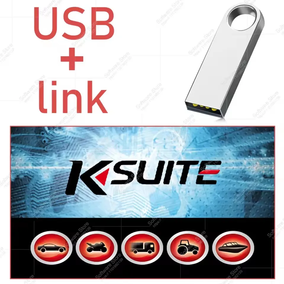 

Newest Hot Ksuite 2.80 Car Repair Software Ksuite 2.80 ECU Programming Car Software Multi-Vehicle Support KESS V2 V5.017 RSA Fix
