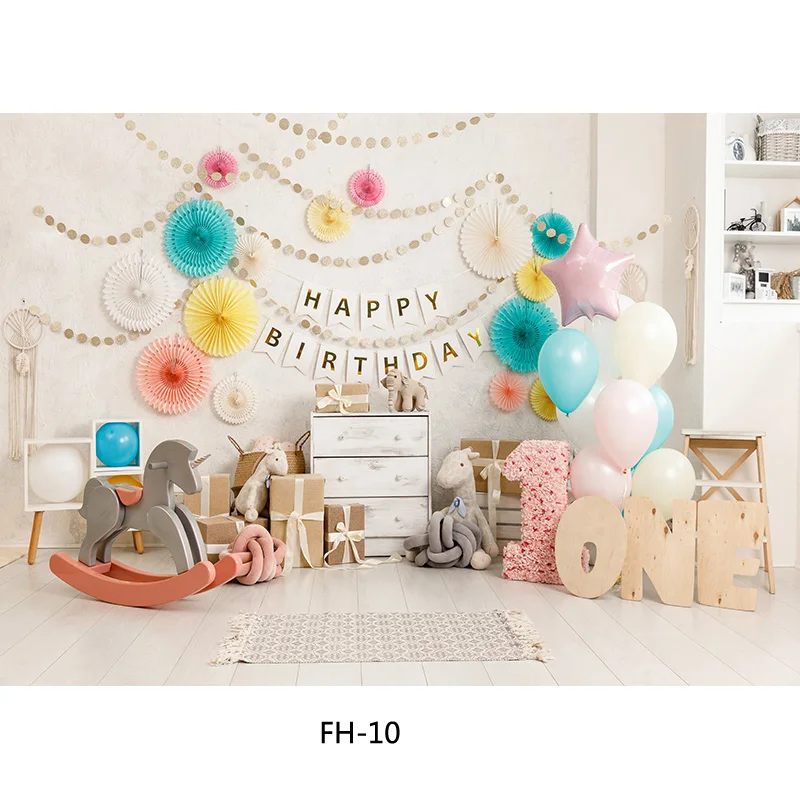 ZHISUXI-Pano De Fundo Fotografia Páscoa, Placa De Madeira, Foto Fundo, Adereços De Estúdio, Flores De Coelho E Ovos, Primavera, 2021318FH-55