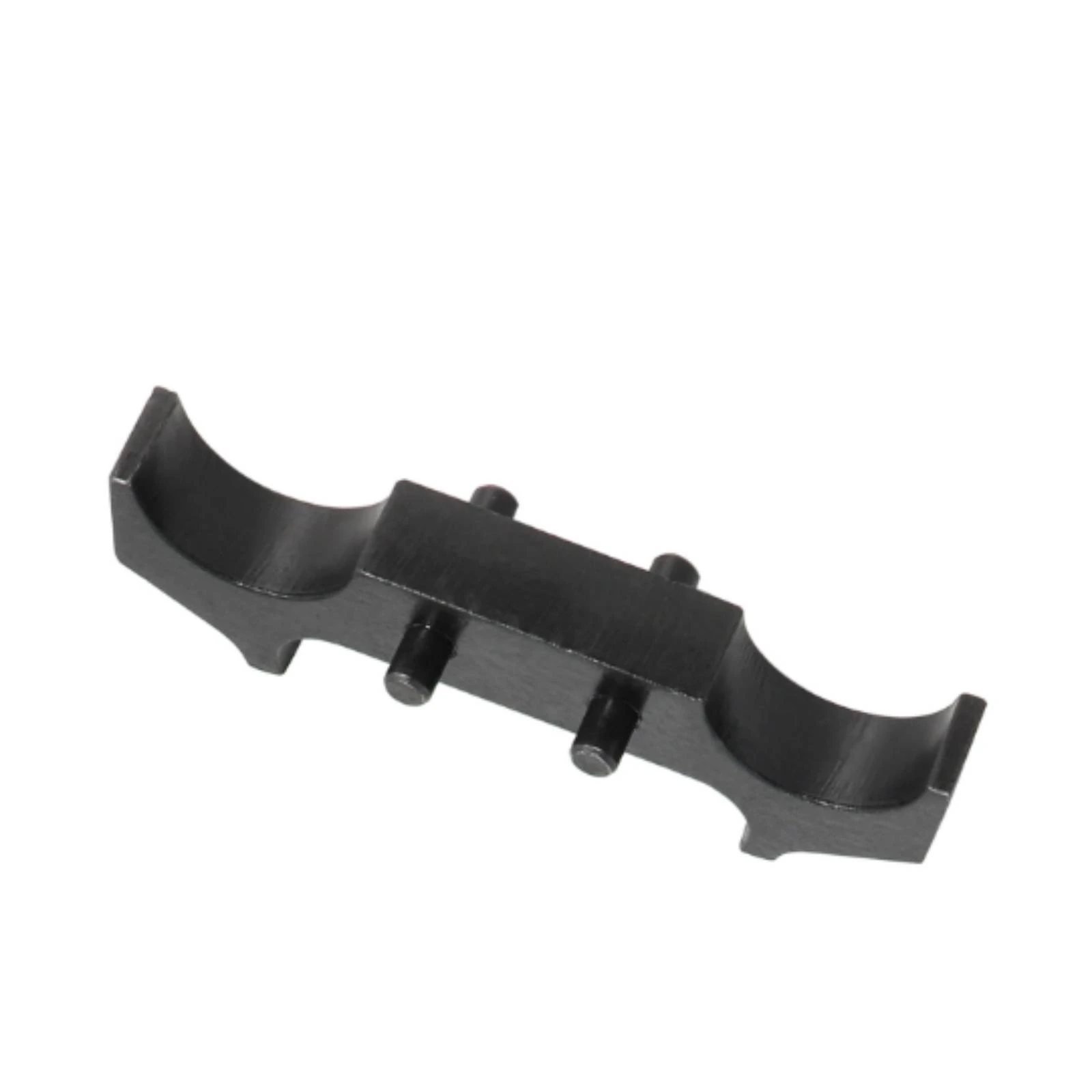 Engine Timing Tool High Quality Steel Timing Alignment Tool Black Antioxidant Coating Professional for Mechanics, Workshop