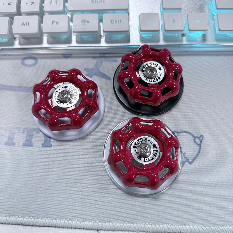 

Магнитный держатель для телефона, складной настольный держатель, водяной клапан, внешний вид для Magsafe iPhone 16-12, расширяющаяся подставка для безымянного пальца