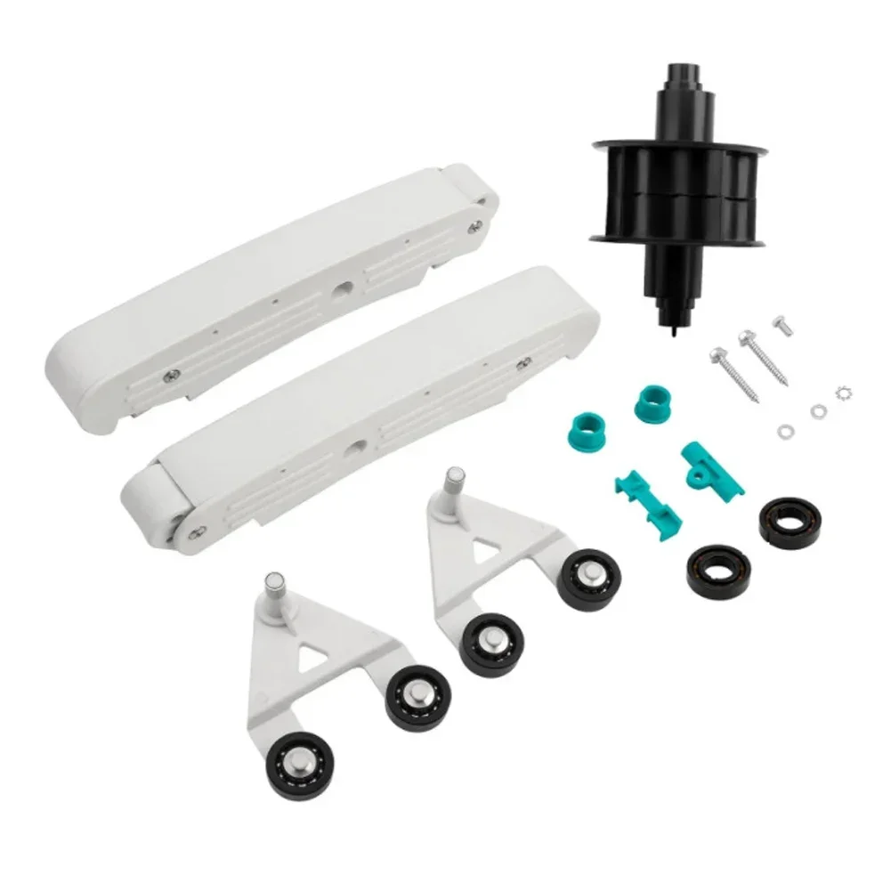 

A-Frame And Pod Combo Tune-Up Kit Turbine Bearing, Compatible With Hay-ward Automatic Pool Cleaners Pool Vac XL