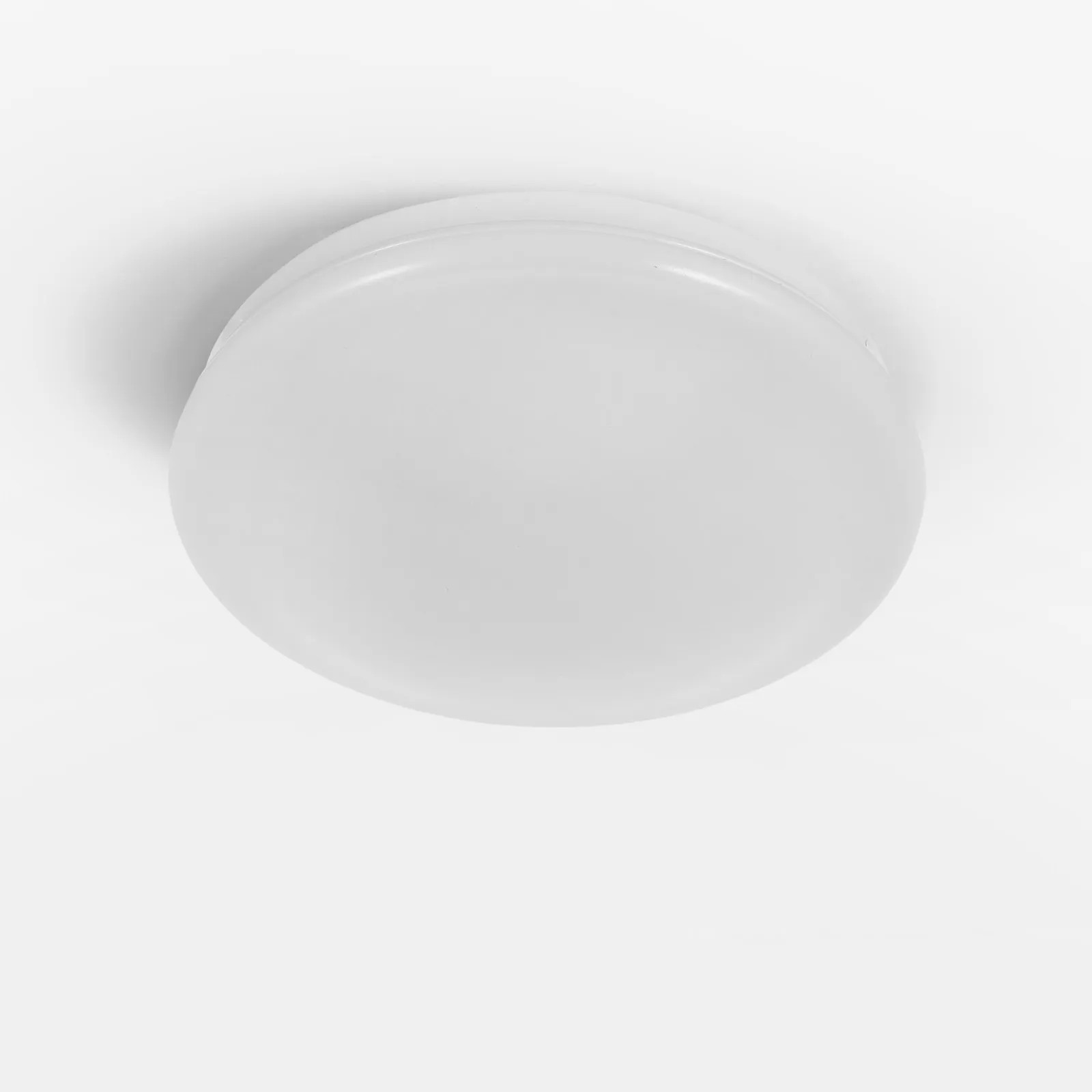 

Round Ceiling Light Shade Replacement 19 Cm Diameter Dome Cover Base Flush Mount Lighting Fixture for Kitchen Bedroom Easy